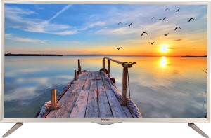 Haier 80cm (32 inch) HD Ready LED TV(LE32K6500AG)
