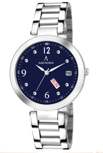 ADIXION TW000X201 Fashion Analog Watch For Women Analog Watch For Women Buy ADIXION TW000X201 Fashion Analog Watch For Women Analog Watch For Women TW000DD4201 Online at Best