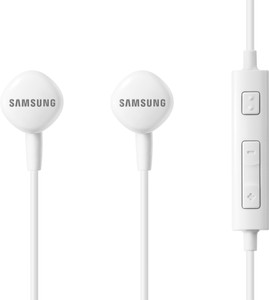 Samsung HS130 with mic In the ear Headset Price in India Buy