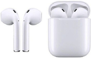 Wireless binaural stereo shop music headset