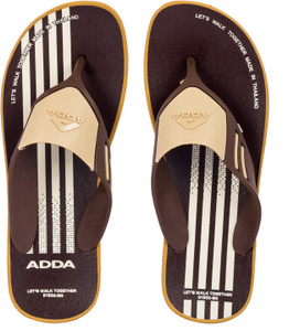 Adda Men Slippers Buy Adda Men Slippers Online at Best Price Shop Online for Footwears in India Flipkart