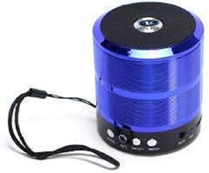 Buy Buy Genuine Mini Speaker With FM Radio 5 W Bluetooth Speaker