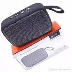 Mufti bluetooth speaker top