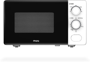 MarQ by Flipkart 20 L Solo Microwave Oven Solo Flipkart