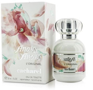 Anais anais eau de parfum 50 ml store
