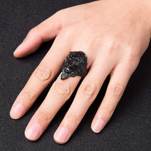 Lion on sale ring flipkart