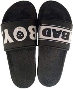 Boys slippers hotsell 7