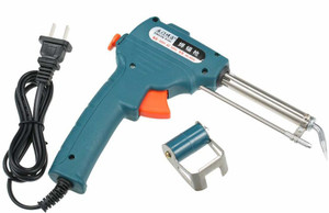 JTAG Auto Welding Automatic Feed Soldering Iron Electric 60 W