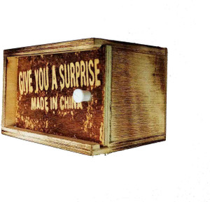 Scary prank gifts on sale