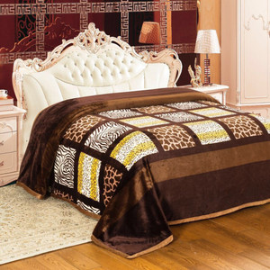 Signature kambal shop single bed