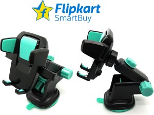 Flipkart SmartBuy Car Mobile Holder for Windshield, Dashboard