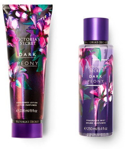 Victoria secret dark peony 2025