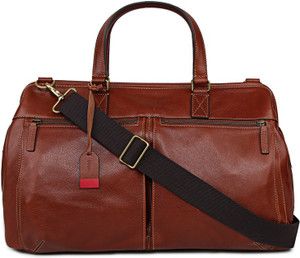 Fossil 2025 defender duffle