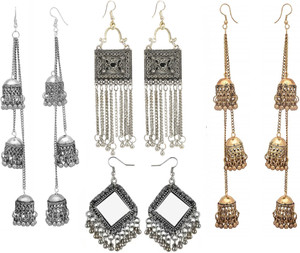 Ladkiyon ke clearance earrings