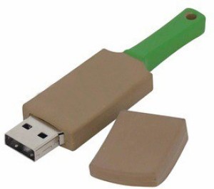 SMKT 32GB USB 2.0 Flash Drive Cricket bat shape Pendrive 32 GB OTG Drive(Multicolor, Type A to Lightning)