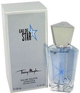 Buy Thierry Mugler Eau De Star By For Women Eau De Toilette 50Ml