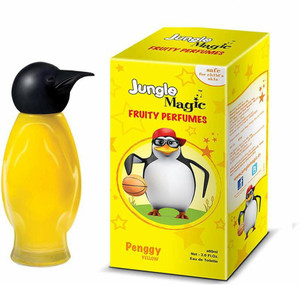 Jungle magic perfume sale