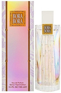 Buy Liz Claiborne Bora Bora For Women 3.4 Oz Perfume 100 ml