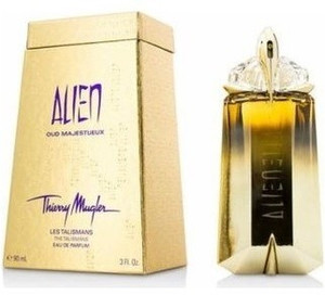 Thierry mugler hot sale alien price
