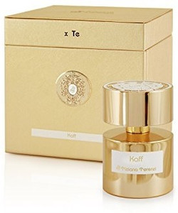 Kaff perfume top