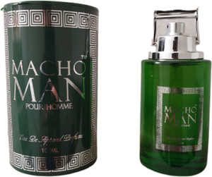 Buy St. Louis MACHO MAN Perfume 100 ml Online In India