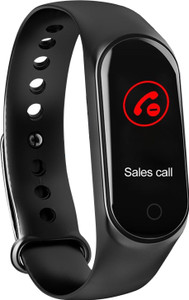 M3s smartband top