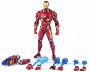Iron man hot sale toys flipkart