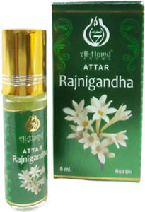 Rajnigandha attar clearance