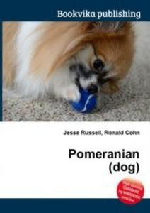 Online pomeranian dog sale