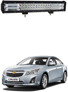 Chevy cruze deals light bar