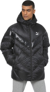 PUMA Full Sleeve Solid Men Jacket Buy PUMA Full Sleeve Solid Men