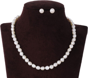 Hyderabadi Pearl Sets - Buy Hyderabadi 