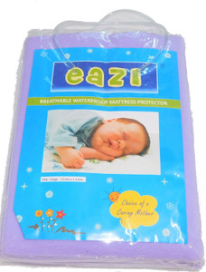 Eazi Polyester Baby Bed Protecting Mat Buy Eazi Polyester Baby