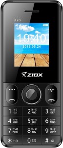 Ziox X73(Black)