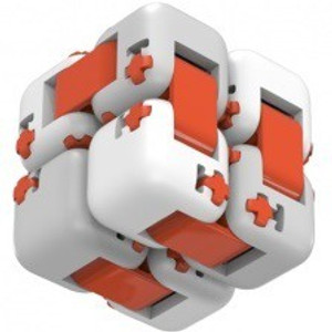Focus cube outlet