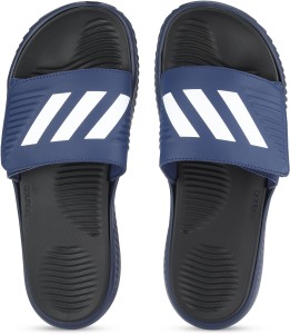 Mens discount adidas slides