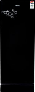 Haier refrigerator outlet glass door price