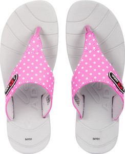 adda female slippers