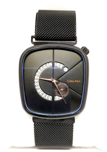 Magnet belt new arrivals watch