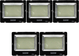 500 watts focus light best sale