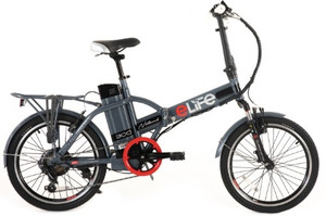 Flipkart hotsell electric cycle