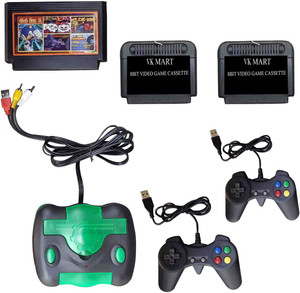 64 in 1 video game hot sale