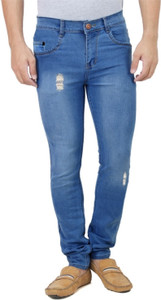 damage jeans flipkart