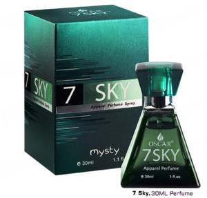 Buy OSCAR 7SKY Perfume 30 ml Online In India Flipkart