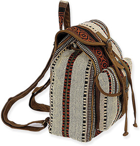 Laurel burch backpack deals