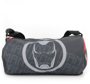 Ironman duffle bag sale