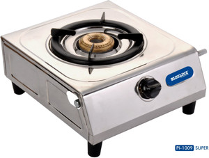 Blue line gas stove on sale price
