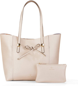 Buy Nanette Lepore Women Beige Messenger Bag Multicolor Online Best Price in India Flipkart