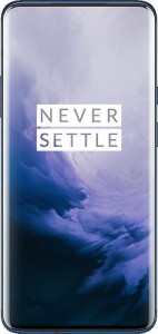OnePlus 7 Pro (Nebula Blue, 256 GB)(12 GB RAM)