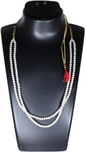 Fresh Water pearl Garland ( Moti Mala )